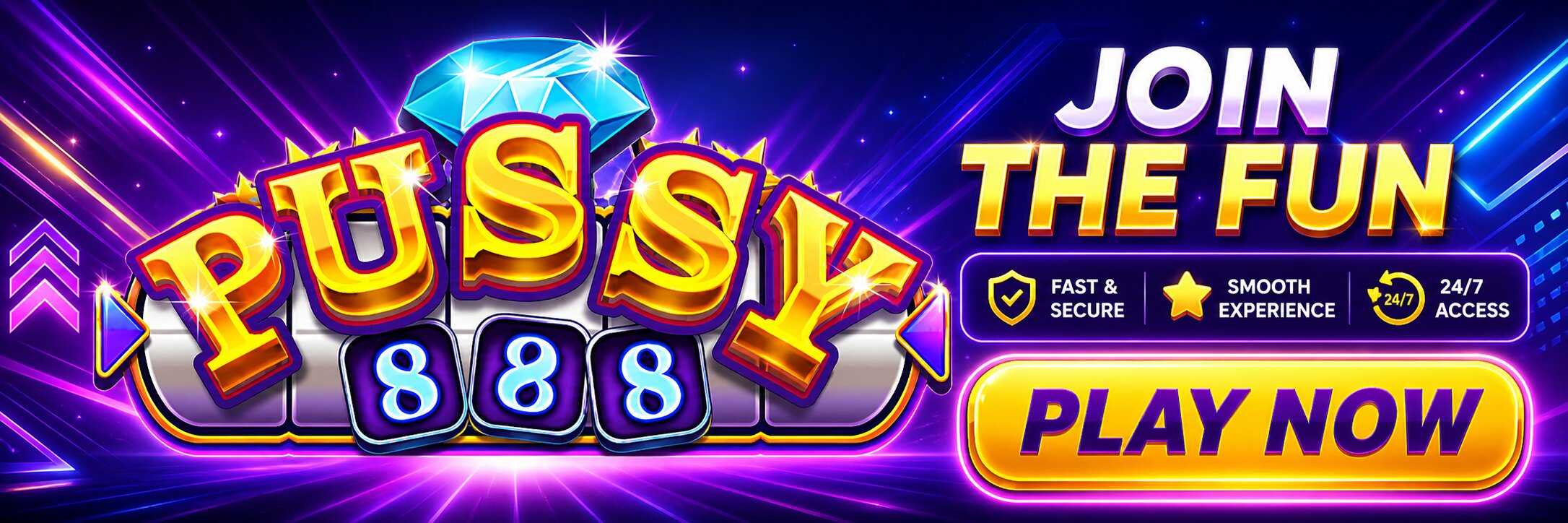pussy888 original